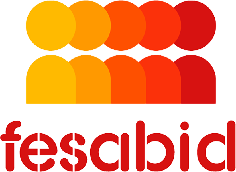 LOGO FESABIRD